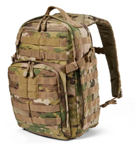 5.11 - Rush12 2.0 - Backpack 24L - MultiCam (169)