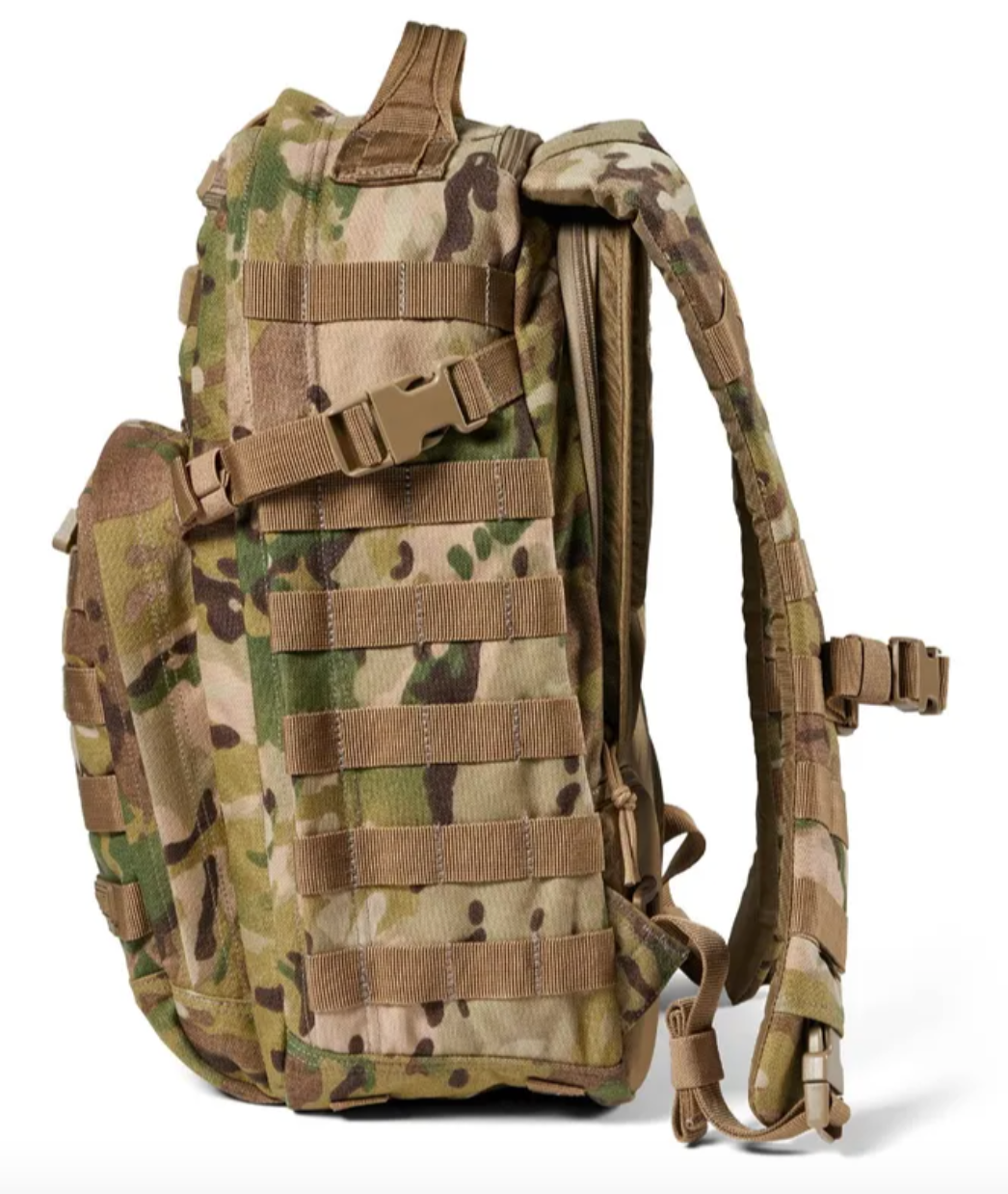 5.11 - Rush12 2.0 - Backpack 24L - MultiCam (169)