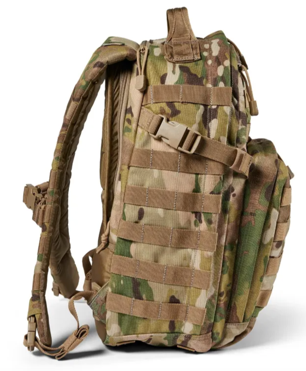 5.11 - Rush12 2.0 - Backpack 24L - MultiCam (169)