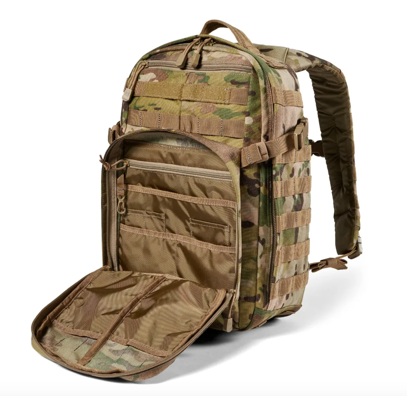 5.11 - Rush12 2.0 - Backpack 24L - MultiCam (169)