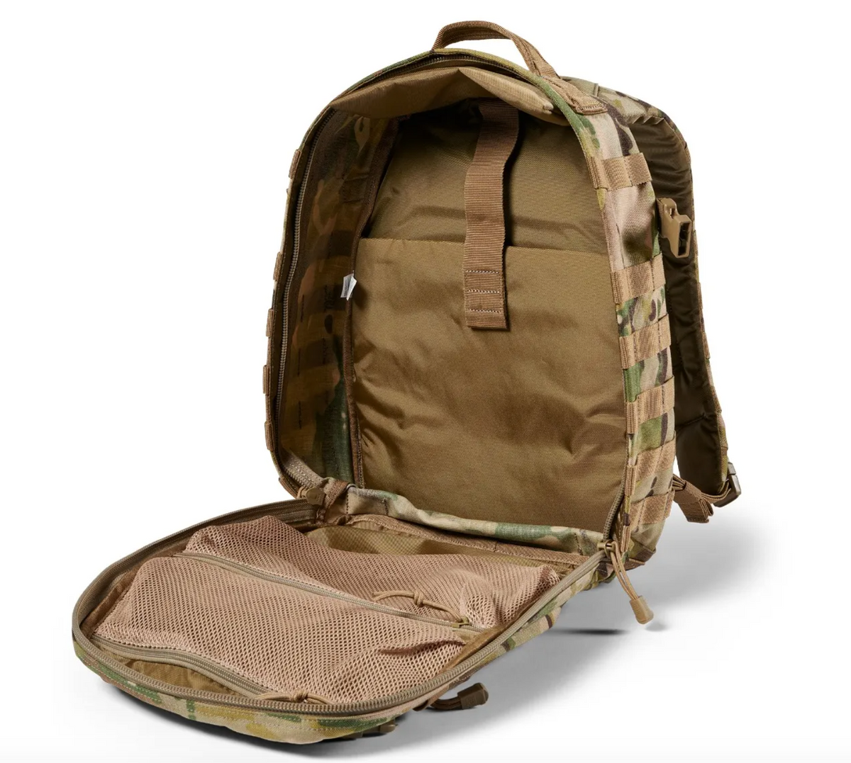 5.11 - Rush12 2.0 - Backpack 24L - MultiCam (169)