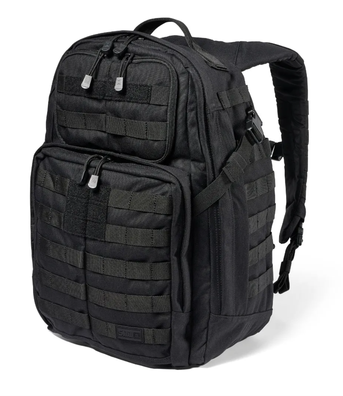 5.11 - Rush24 2.0 - Backpack 37L - Black (019)