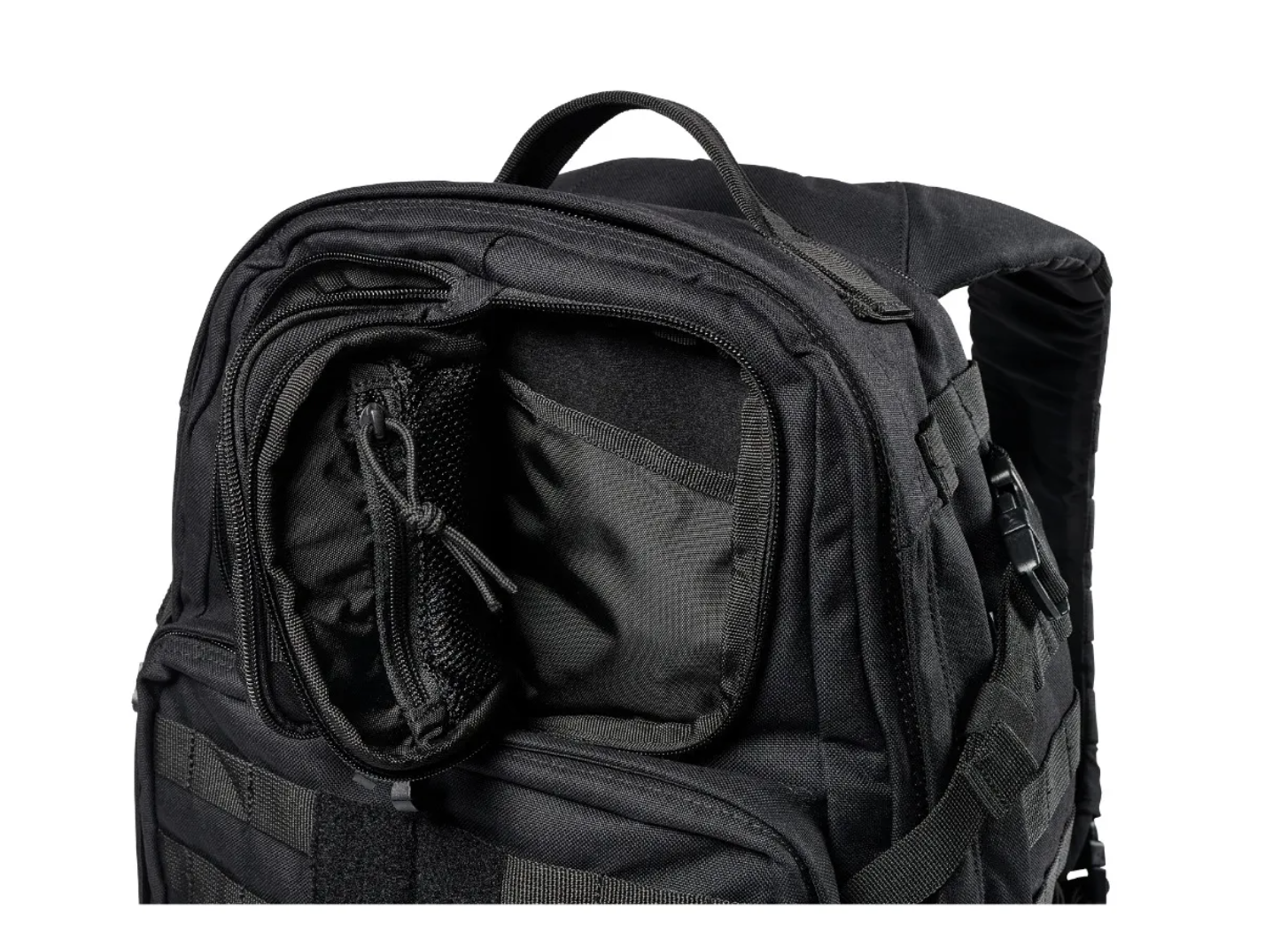 5.11 - Rush24 2.0 - Backpack 37L - Black (019)
