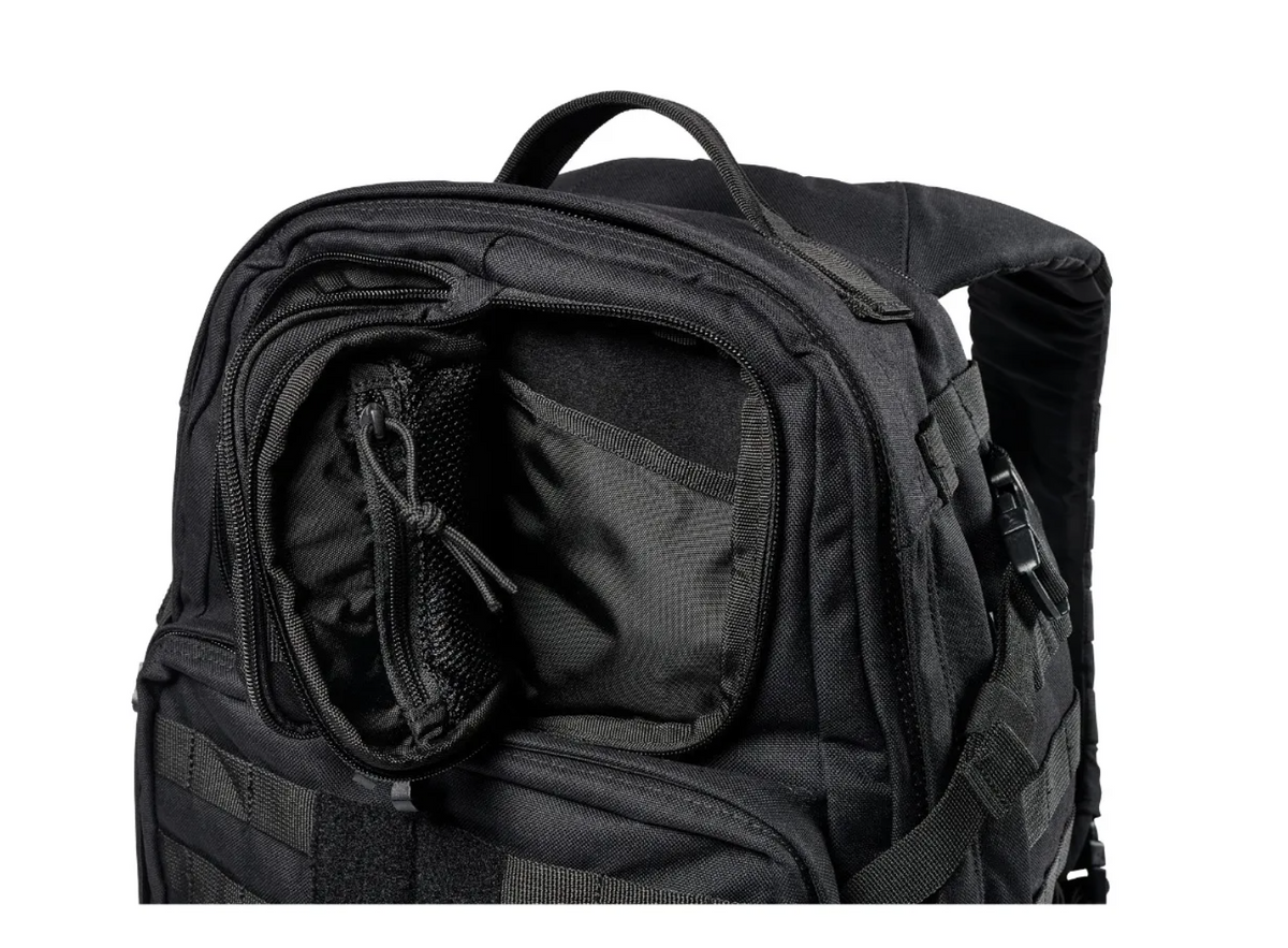 5.11 - Rush24 2.0 - Backpack 37L - Black (019)