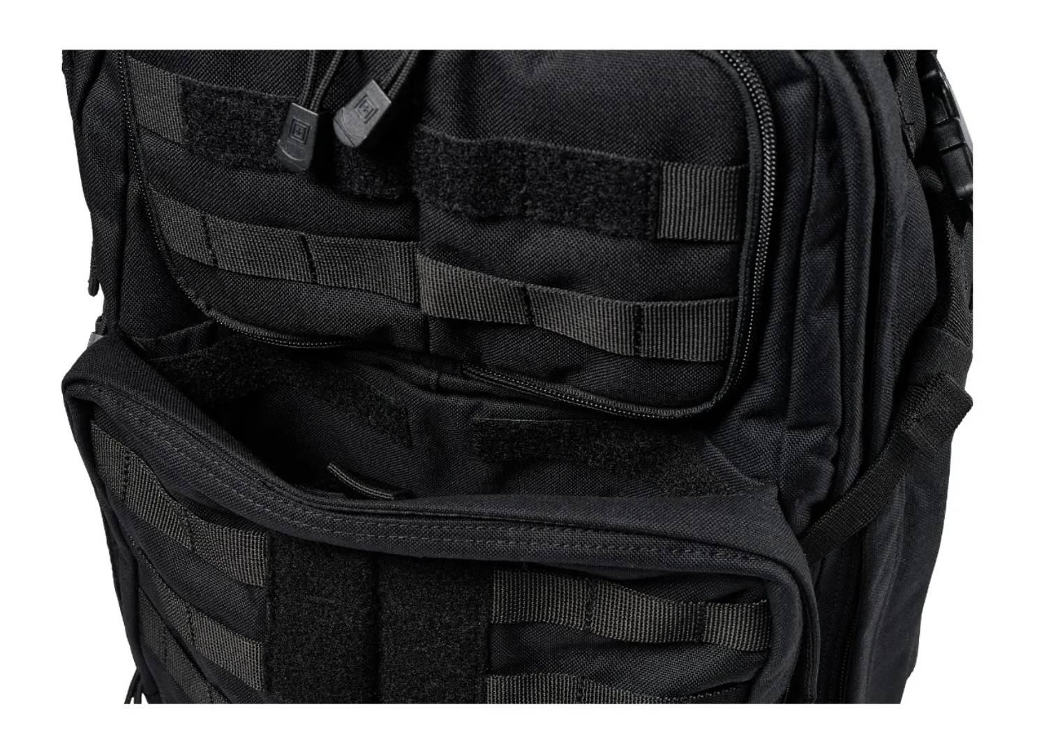 5.11 - Rush24 2.0 - Backpack 37L - Black (019)