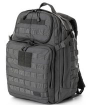 5.11 - Rush24 2.0 - Backpack 37L - Storm (092)