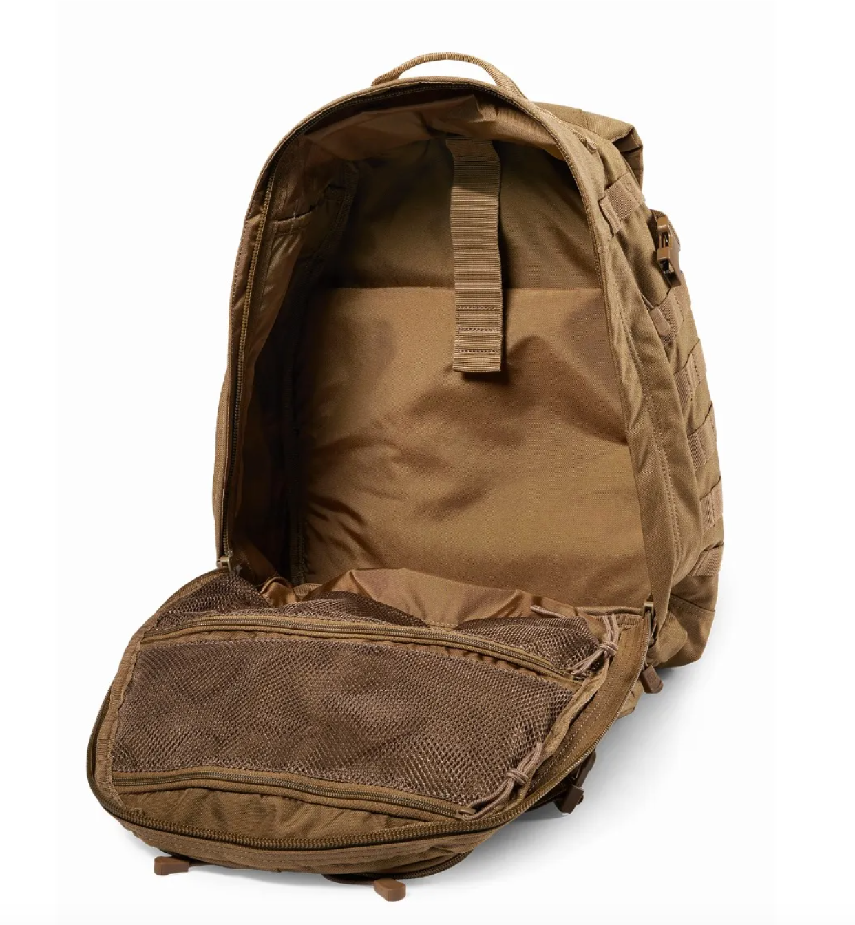 5.11 - Rush24 2.0 - Backpack 37L - Kangaroo (134)