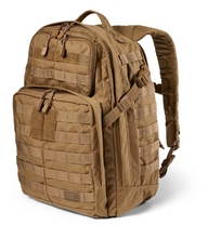 5.11 - Rush24 2.0 - Backpack 37L - Kangaroo (134)