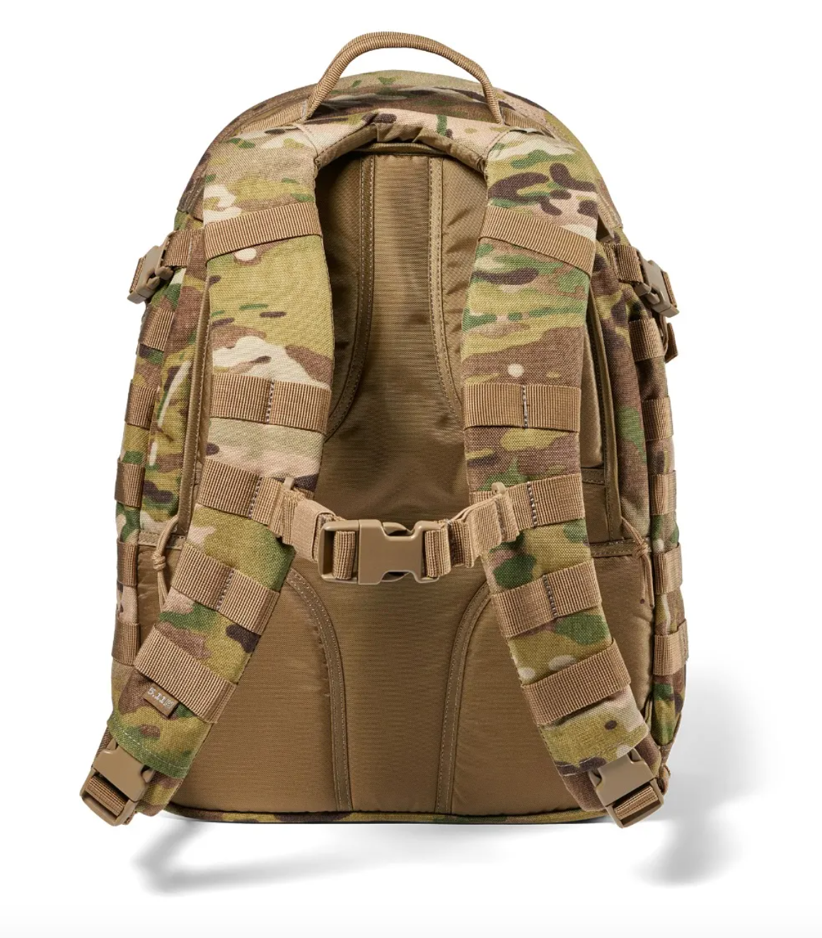 5.11 - Rush24 2.0 - Backpack 37L - MultiCam (169)