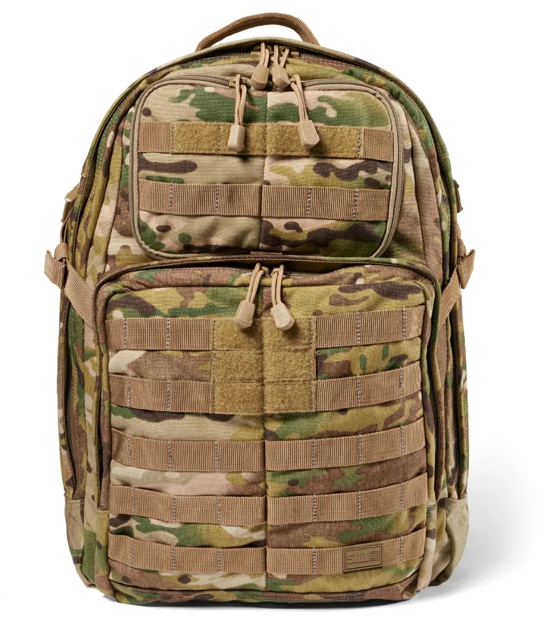 5.11 - Rush24 2.0 - Backpack 37L - MultiCam (169)