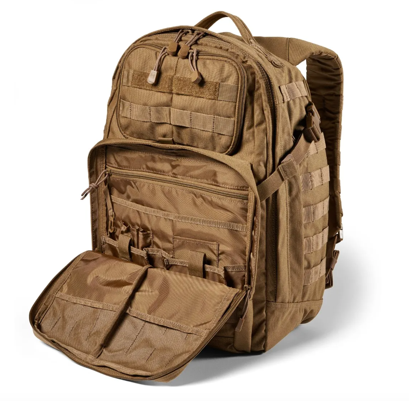 5.11 - Rush24 2.0 - Backpack 37L - MultiCam (169)