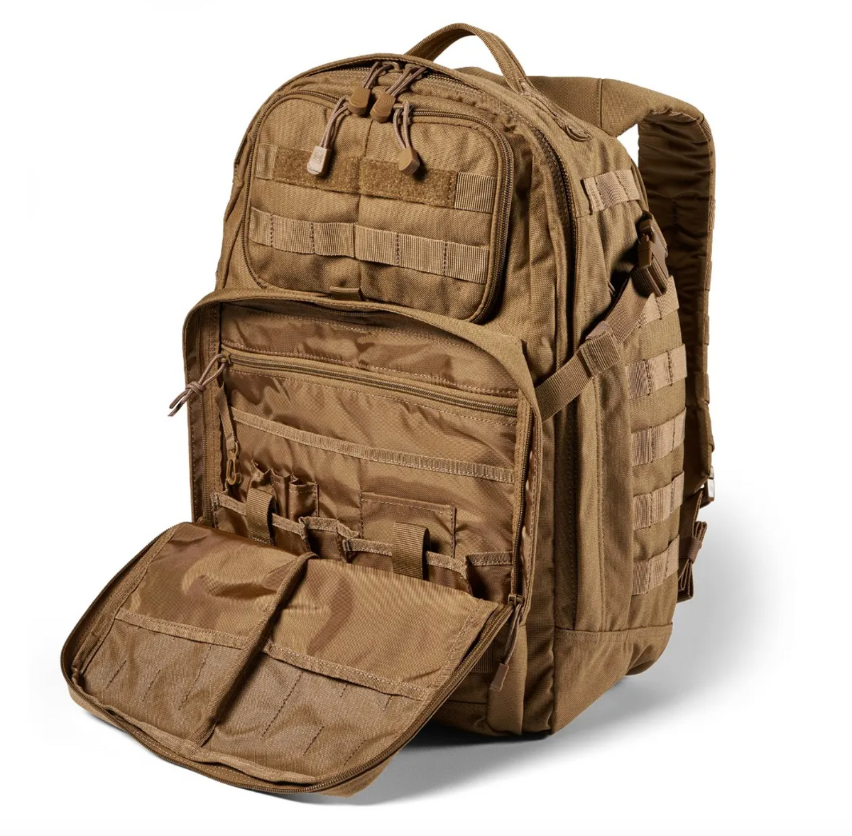 5.11 - Rush24 2.0 - Backpack 37L - MultiCam (169)
