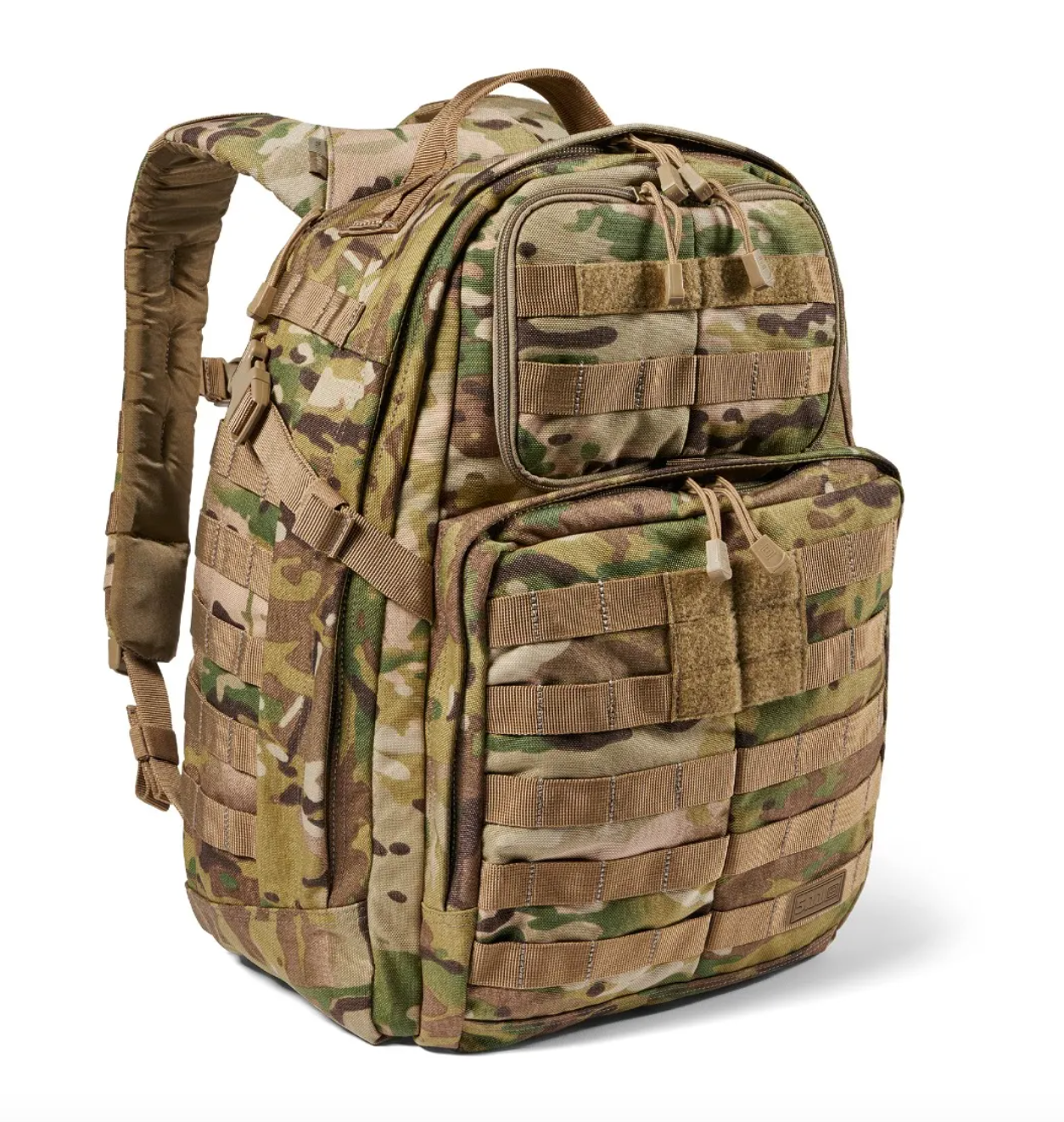5.11 - Rush24 2.0 - Backpack 37L - MultiCam (169)