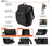 5.11 - Rush72 2.0 - Backpack 55L - Ranger Green (186)