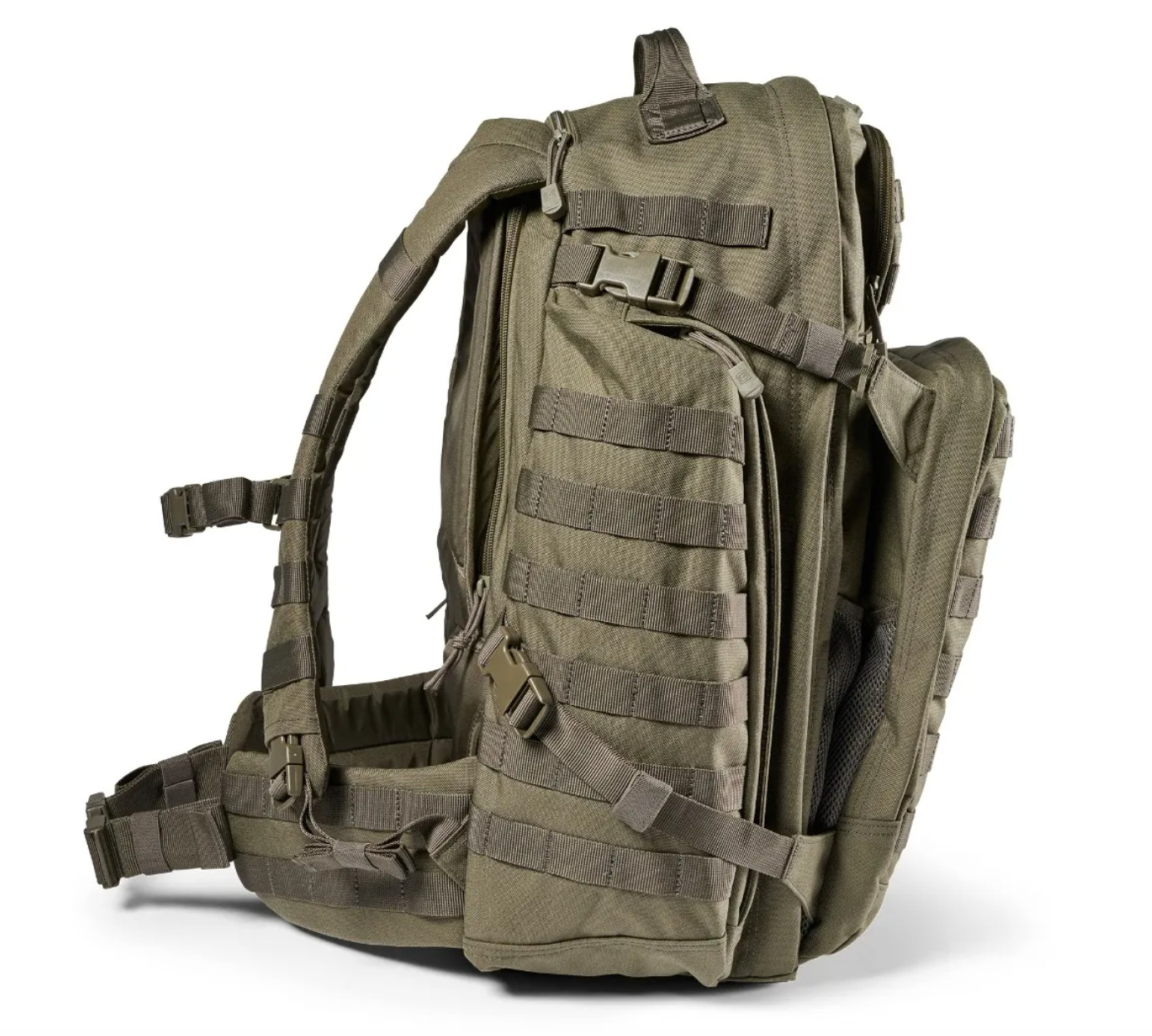 5.11 - Rush72 2.0 - Backpack 55L - Ranger Green (186)