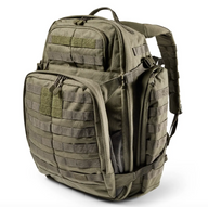 5.11 - Rush72 2.0 - Backpack 55L - Ranger Green (186)