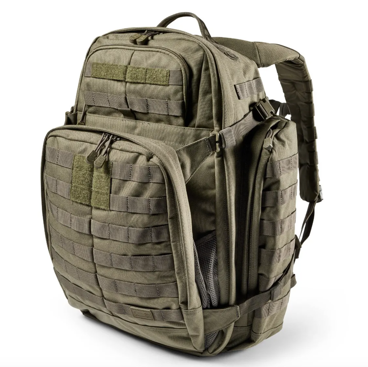 5.11 - Rush72 2.0 - Backpack 55L - Ranger Green (186)