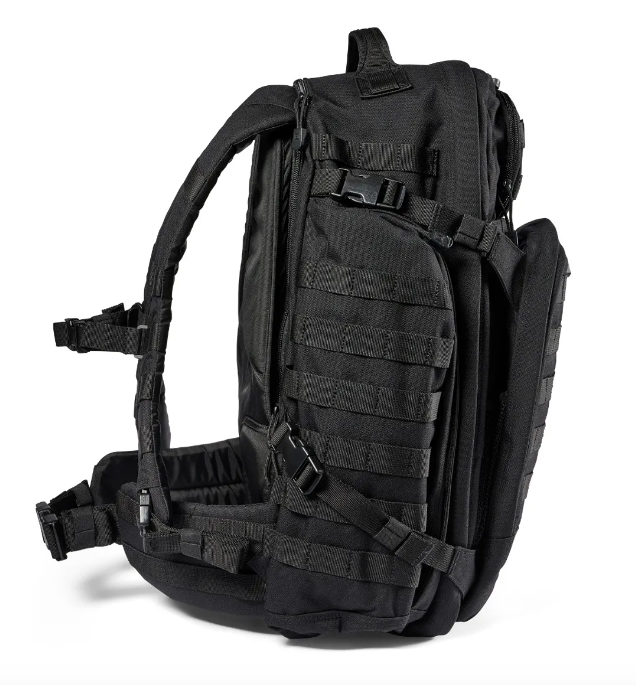 5.11 - Rush72 2.0 - Backpack 55L - Black (019)