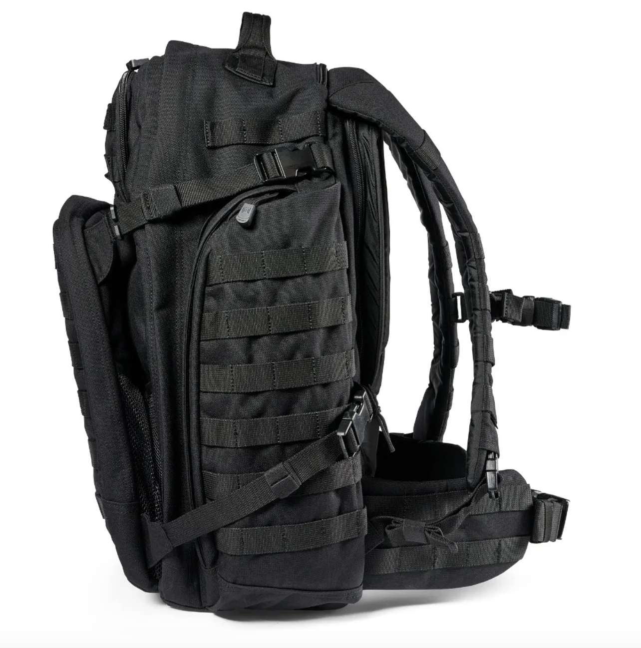5.11 - Rush72 2.0 - Backpack 55L - Black (019)