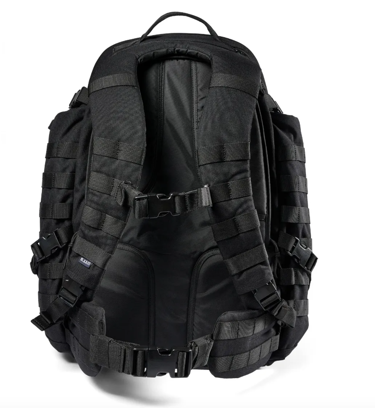 5.11 - Rush72 2.0 - Backpack 55L - Black (019)