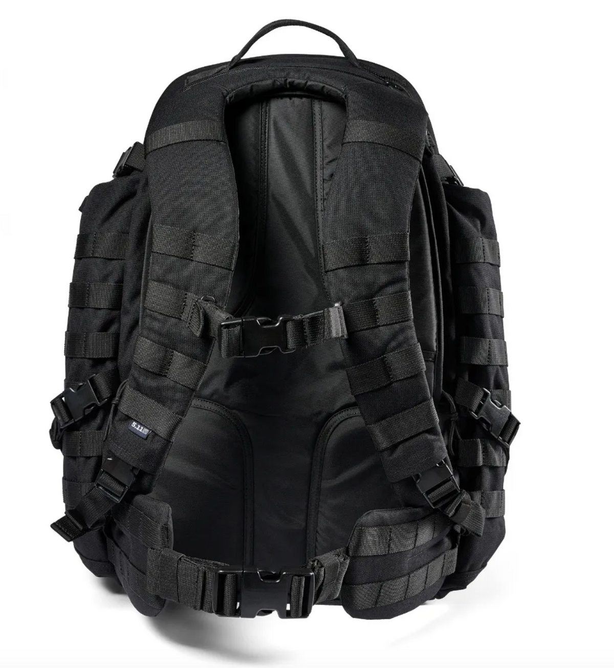 5.11 - Rush72 2.0 - Backpack 55L - Black (019)