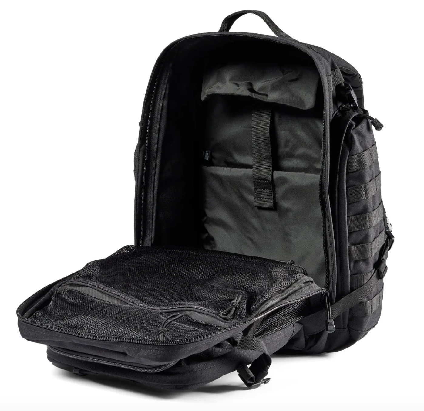 5.11 - Rush72 2.0 - Backpack 55L - Black (019)