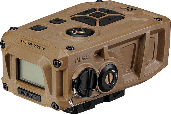 Vortex Impact 4000 vapenmonterad avståndsmätare