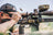 Vortex Impact 4000 vapenmonterad avståndsmätare