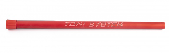 Toni System - Magasinförlängning +8 skott för Baikal MP153