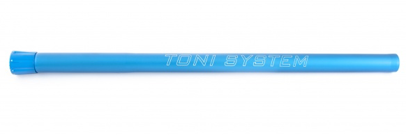Toni System - Magasinförlängning +8 skott för Baikal MP153