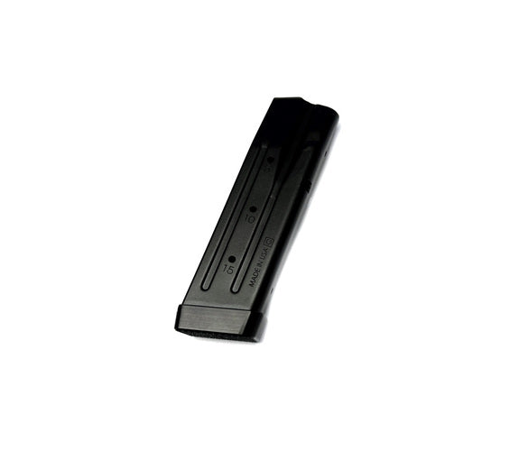Sig Sauer - Magasin P320 Compact - 9mm - 15rd - Legion Logo