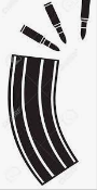Hera Arms - AR10 Magasin - .308 - 20 rds