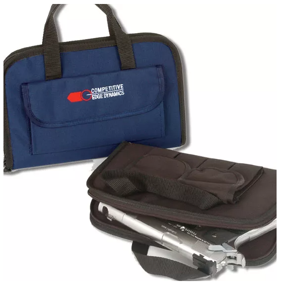 CED - Large Pistol Bag