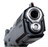 CZ - Shadow 2 med Pipbussning - 9 mm