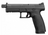 CZ - P-10 F SR - 9 mm - gängad pipa