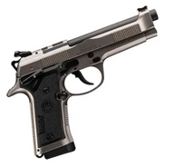 Beretta - 92x Performance Defensive Pistol