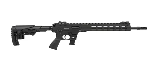 Derya - ZY9 - 16" - 9mm
