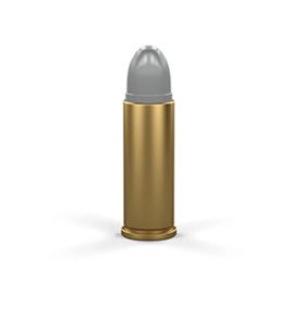 Magtech - .32 S&W 85 grs LRN - 50 st
