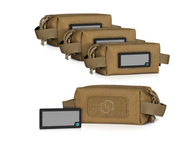 Savior Equipment - Loose SAC Mini Ammo - Brun