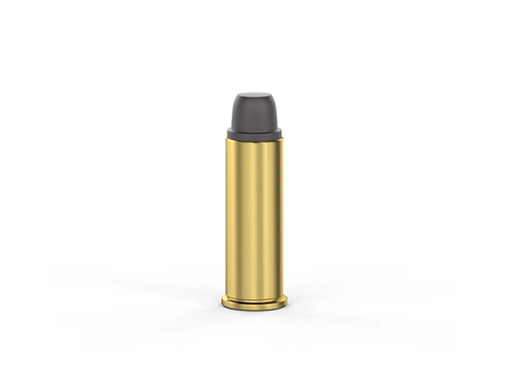 Magtech -  .38 Spl 158 grs LSWC - 50 st