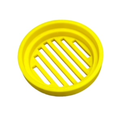 Dillon - Powder measure strainer cap