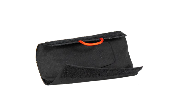 Tardigrade Tactical - Wrap - Tourniquet Pouch - Black