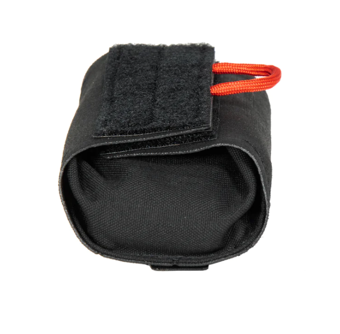 Tardigrade Tactical - Wrap - Tourniquet Pouch - Black