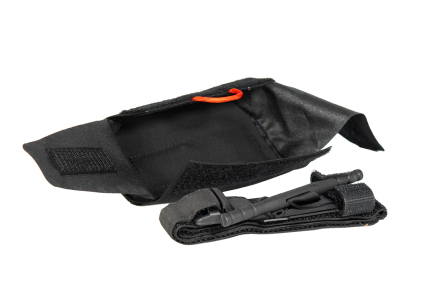 Tardigrade Tactical - Wrap - Tourniquet Pouch - Black