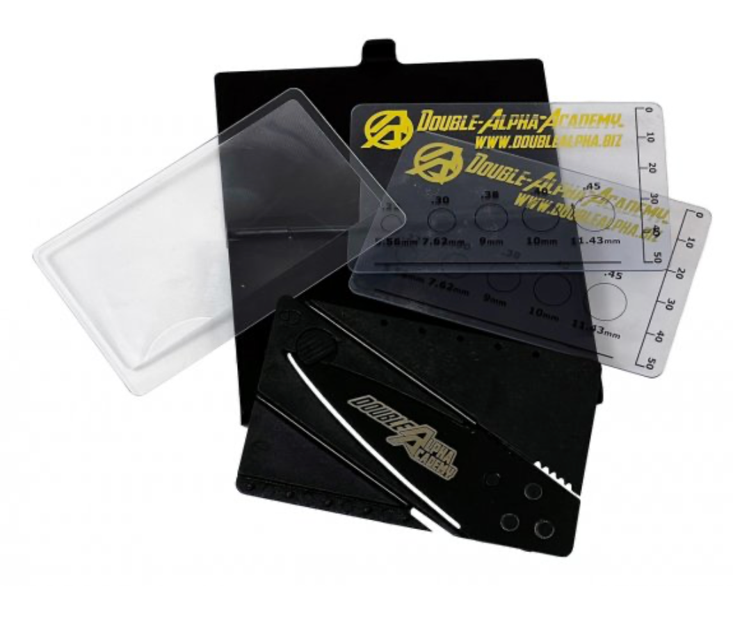 DAA - Range Officer Assist Kit 2.0