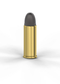 Magtech - .32 S&W Long 98 grs LRN - 50 st
