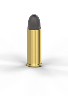 Magtech - .32 S&W Long 98 grs LRN - 50 st