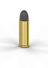Magtech - .32 S&W Long 98 grs LRN - 50 st