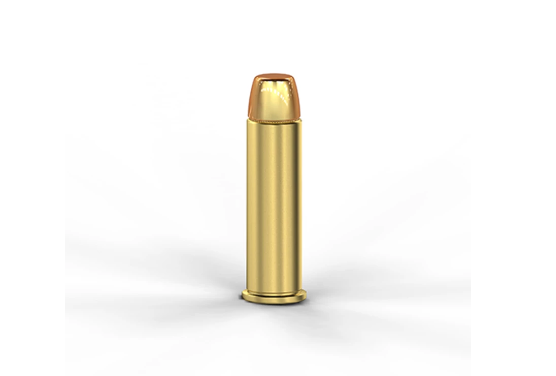 Magtech - .357 Magnum 125 grs FMJ Flat - 50 st