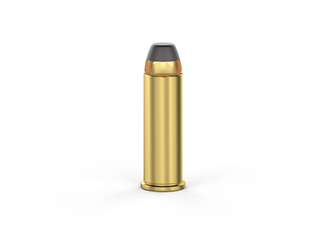 Magtech - .38 Spl+P 125 grs SJSP - 50 st